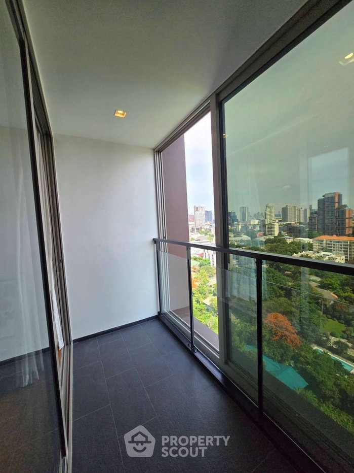 picture 2-BR Condo at Ashton Morph 38 near BTS Thong Lor (ID 3205397) - 3/10