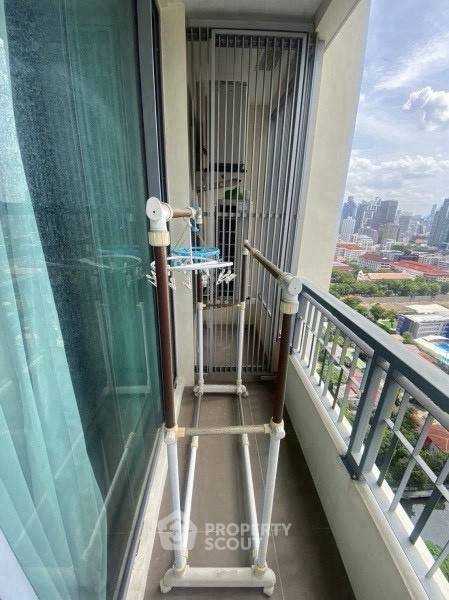 picture 100m To MRT Phetchaburi, 1-BR Q Asoke, 38 Sqm (ID 3314902) - 5/9