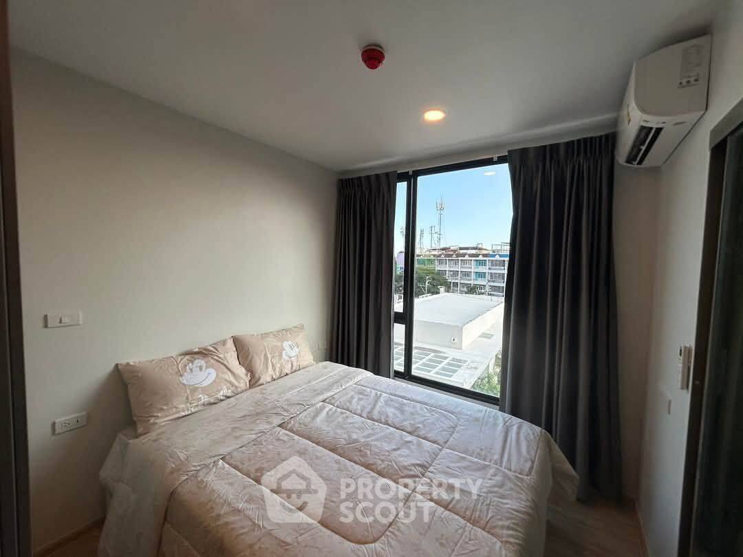รูป คอนโด 1 ห้องนอน ESQUE Condo Sukhumvit 101/1 ใกล้ BTS ปุณณวิถี (ID 3315442) - รูปที่ 1/12