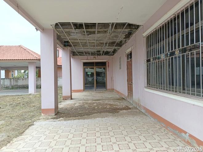 picture HOME 131 Sq.w. Lam Plai Mat Buri Ram for 3.5M - 5/45