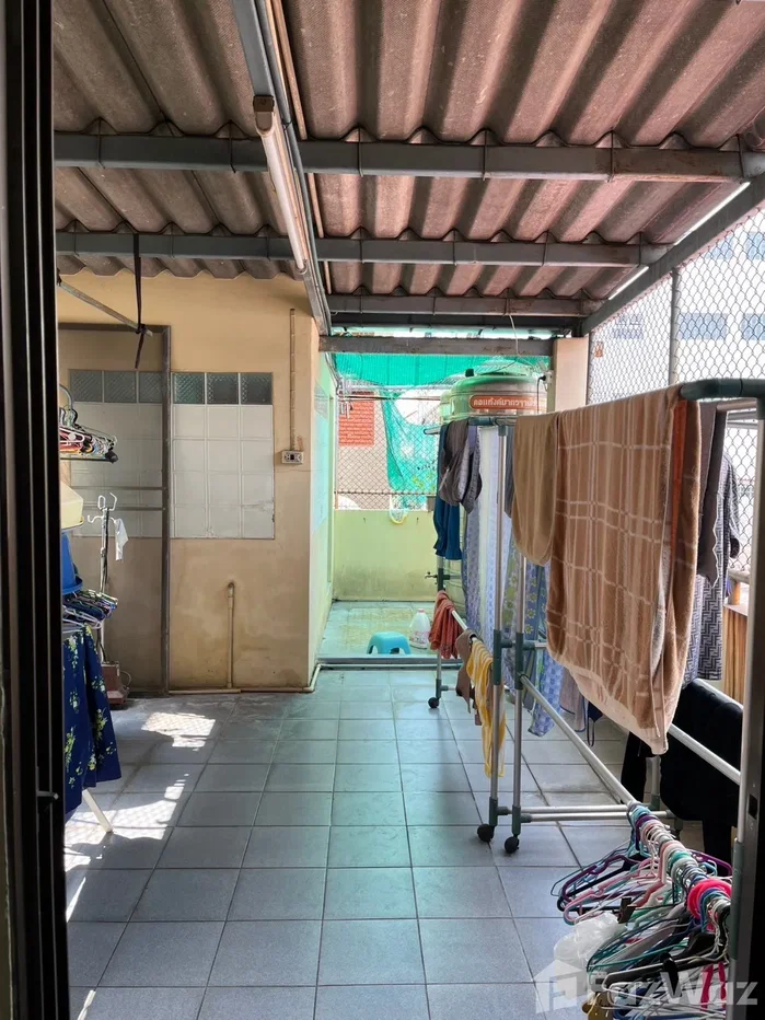 รูป ขาย ทาวน์เฮ้าส์ 5 ห้องนอน ใน สมเด็จเจ้าพระยา, กรุงเทพมหานคร 6758505 - รูปที่ 5/9
