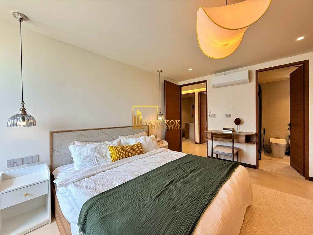 picture DS Tower 2 | Outstanding 3 Bedroom Condo in Phrom Phong - BR62001CD - 13/47
