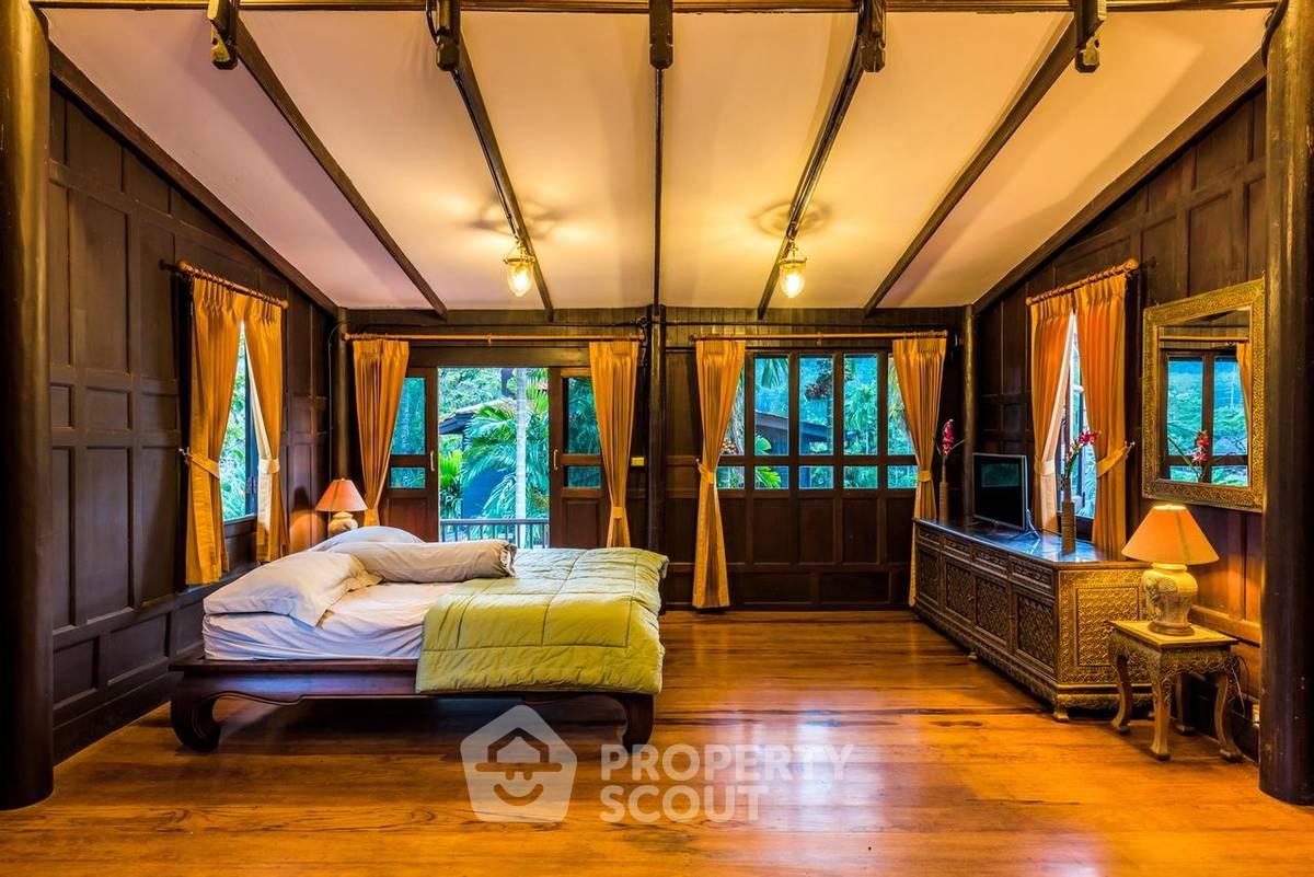 picture 445 Sqm 3-BR Villa In Bang Jo, Thalang, Phuket (ID 792265) - 2/10