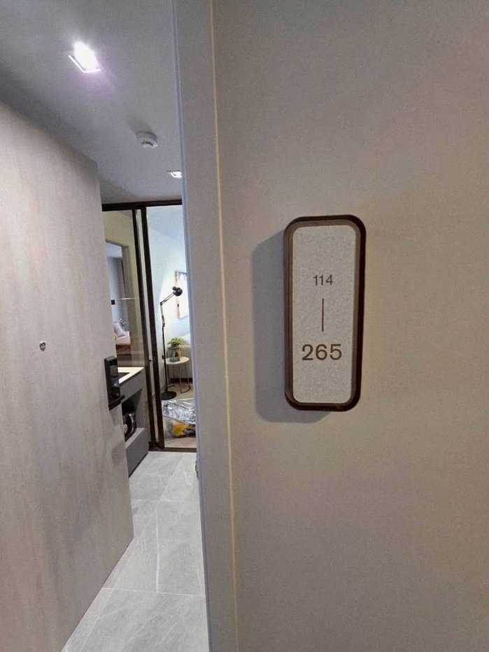 picture Code: 26KJ5018  for rent Chapter Thonglor 25 🔥🔥 Line ID: @kjcondo (with @)🔥🔥 - 16/16