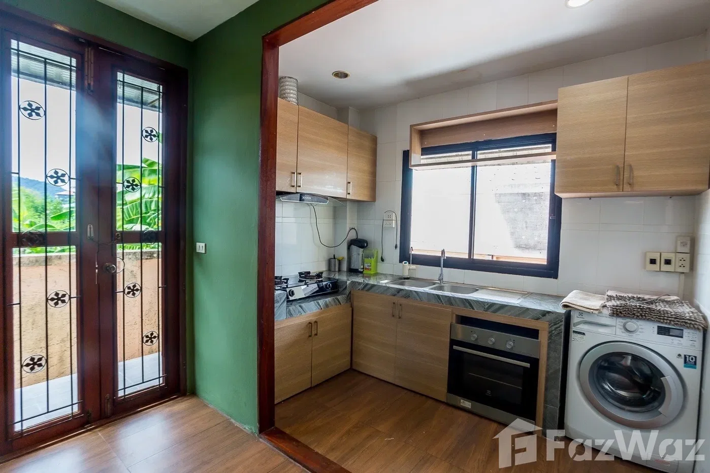 รูป ขาย วิลล่า 5 ห้องนอน ใน หัวหิน, ประจวบคีรีขันธ์ 6781313 - รูปที่ 8/29