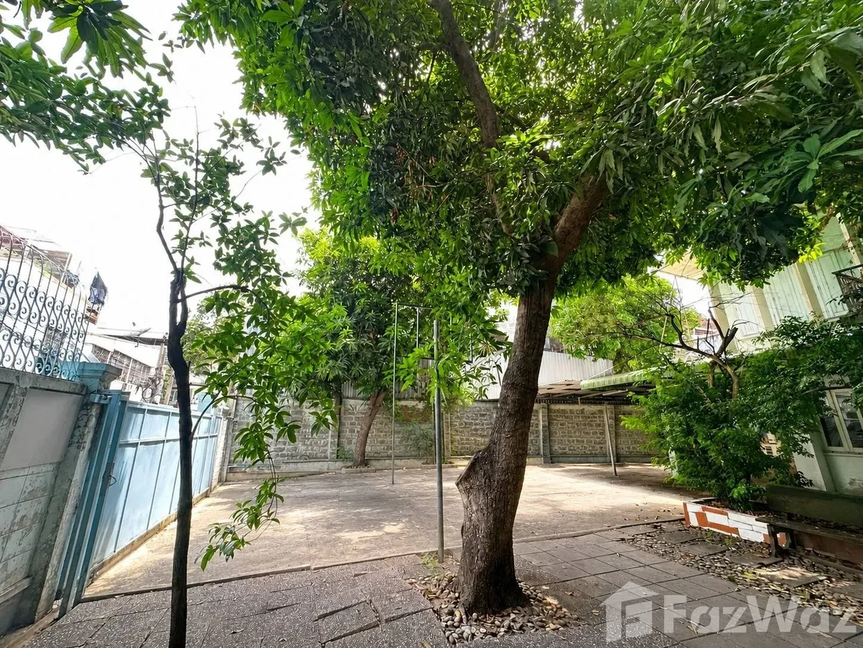รูป ขาย บ้านเดี่ยว 7 ห้องนอน ใน สามเสนใน, กรุงเทพมหานคร 6781803 - รูปที่ 12/19
