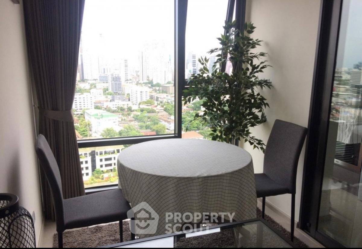 picture 1-BR Condo at Rhythm Sukhumvit 36-38 near BTS Thong Lor (ID 3306713) - 7/10