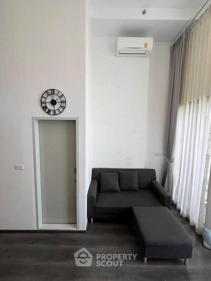 รูป ชั้น 21 ห้องนอน 1 ห้อง Knightsbridge Space Ratchayothin ใกล้ BTS Ratchayothin (ID 2796600) - รูปที่ 1/6