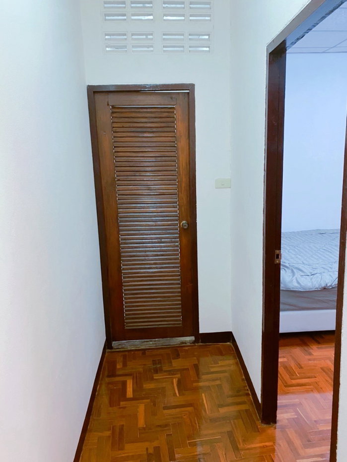 รูป 🏡✨ ขายทาวน์โฮม 2 ชั้น | มหาโชค 22 ถนนโชตนา ป่าตัน เมืองเชียงใหม่ - รูปที่ 6/15