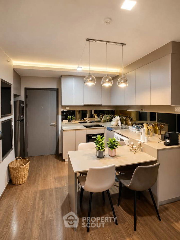 picture 2-BR Condo at Ideo Sukhumvit 93 near BTS Bang Chak (ID 3315216) - 6/12
