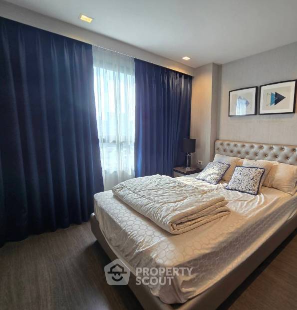 picture 100m To BTS Bang Chak | 1-BR At Ideo Sukhumvit 93 (ID 3305590) - 3/5