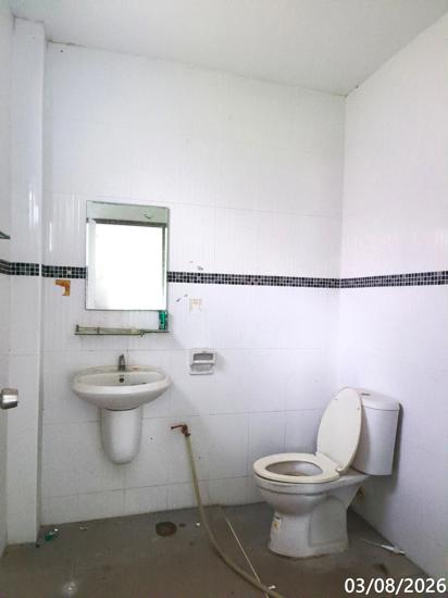 รูป บ้านเดี่ยว 52.5 ตร.วา วโรรส 8 บ้านค่าย ระยอง 2.3M - รูปที่ 8/23