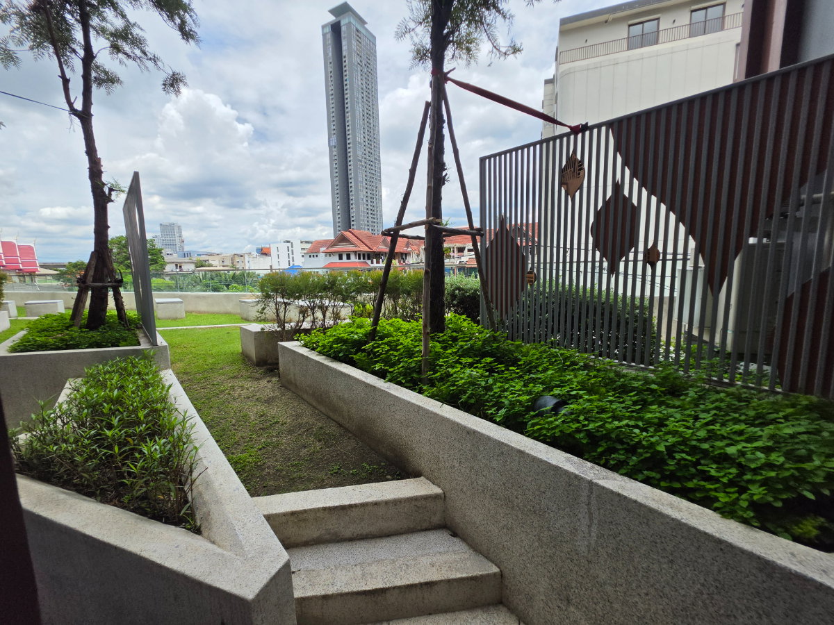 รูป ให้เช่า Quintara Phume Sukhumvit 39 | 2 ห้องนอน 2 ห้องน้ำ | 47.52 ตร.ม. | 25,000 บาท | ใกล้ BTS พร้อมพงษ์ - รูปที่ 9/9