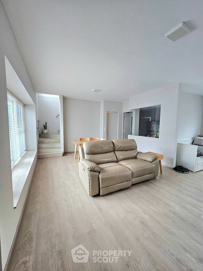 picture Pet-Friendly 2-BR House, Anya Bangna-Ramkhamhaeng 2 (ID 3314597) - 3/18