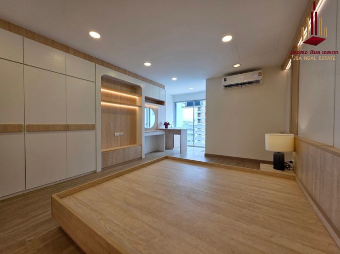 ขายคอนโด 1 ห้องนอน 30 ตร.ม. แฟมมิลี่ ทาวน์