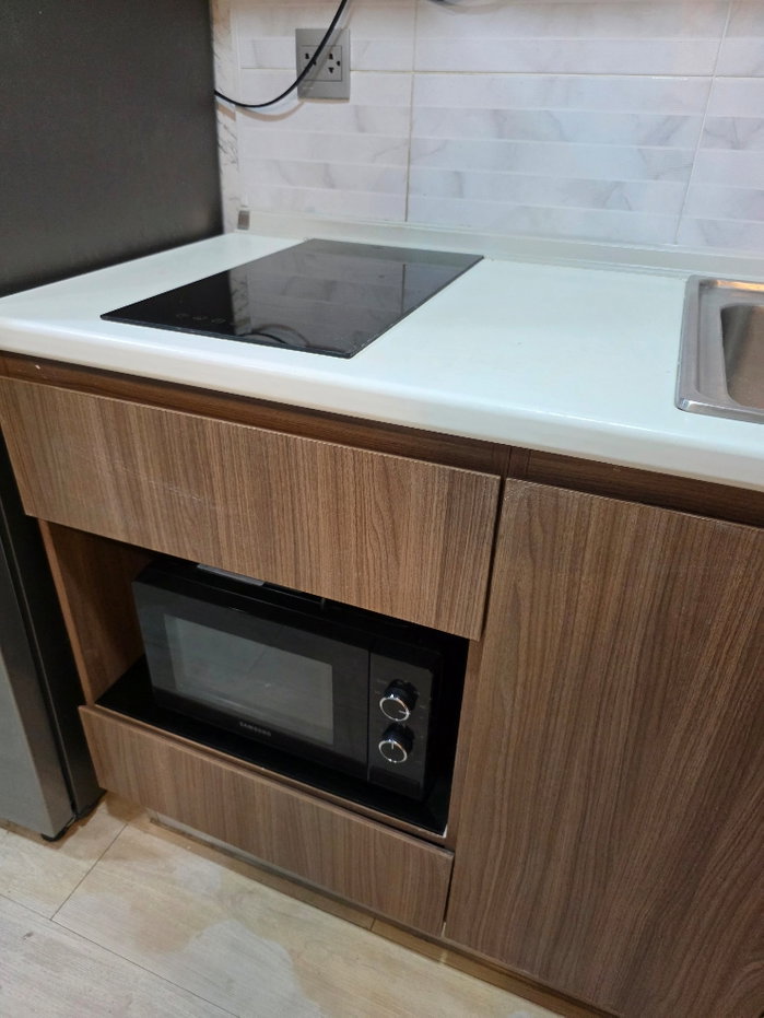 picture For Rent Condo Atmoz Ladprao 71 (Naknivas) - 8/10