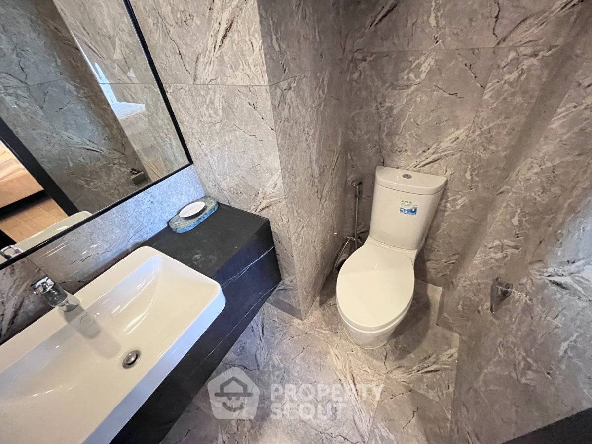 รูป ชั้น 40 ห้อง 1 ห้องนอน Ashton Asoke ใกล้ MRT สุขุมวิท 70 ม. (ID 3314653) - รูปที่ 9/11