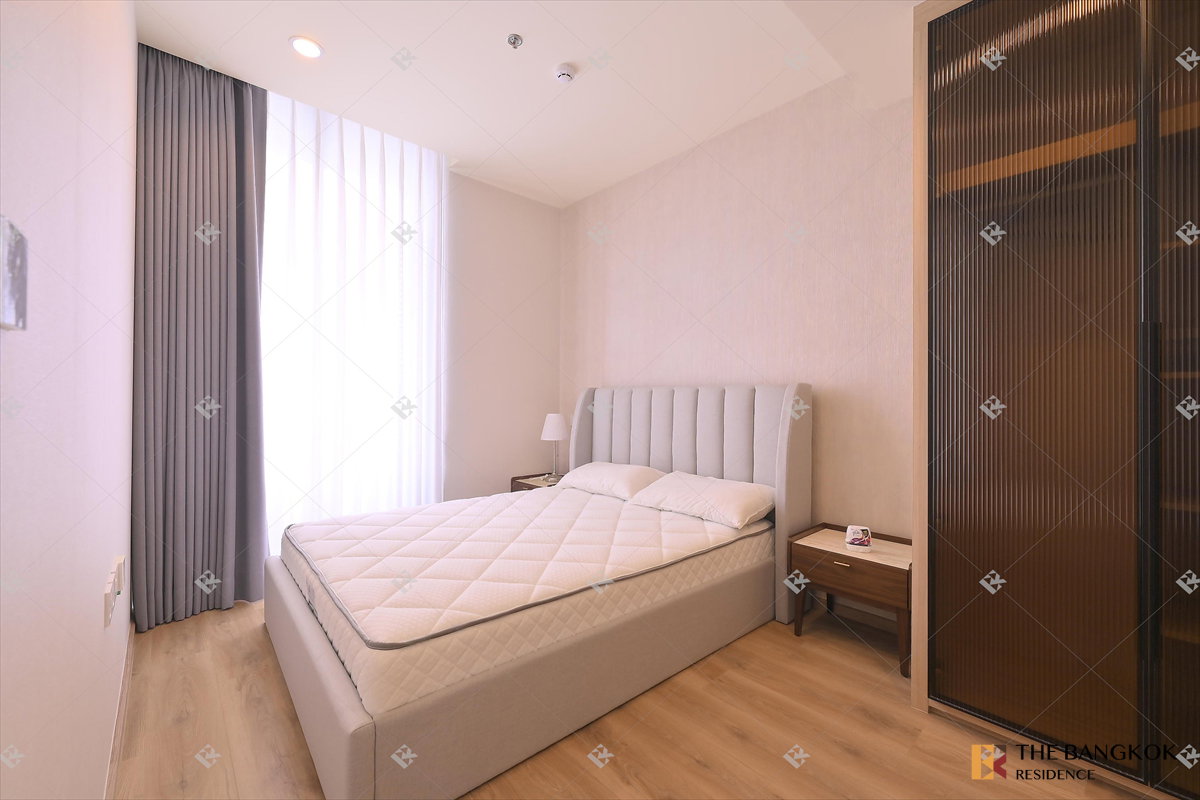 รูป 💖💖 เช่าคอนโด 🌃 Noble Form Thonglor 2นอน 65ตร.ม. 60k 💎 ห้องวิวสวย ตระการตา ใกล้ BTS ทองหล่อ - รูปที่ 5/10