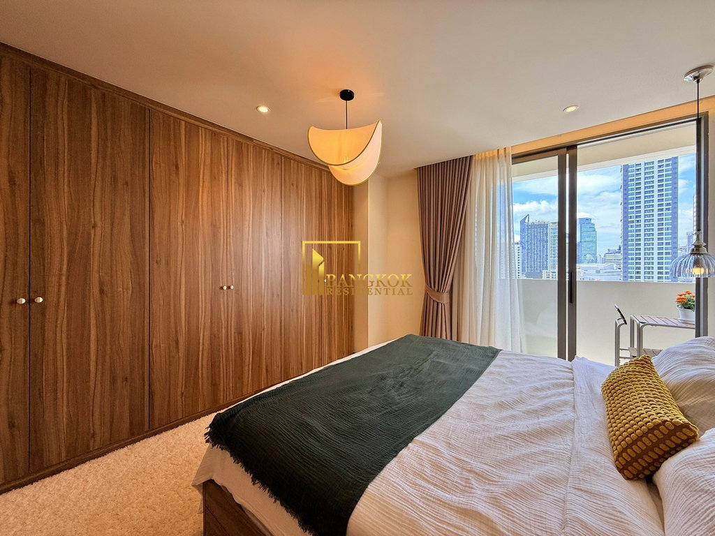picture DS Tower 2 | Outstanding 3 Bedroom Condo in Phrom Phong - BR62001CD - 14/47