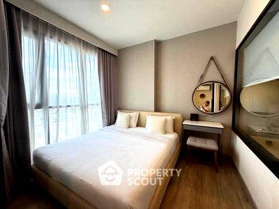 คอนโดให้เช่า : คอนโด 1-ห้องนอน ที่ คีน เซ็นเตอร์ ศรีราชา ใน ศรีราชา (ID 3315515)