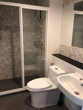MN025247 | 1Bed | 1Bath | BTS Bang Na | 29sqm | THB 9,500/mo | Fl.5 — Regent Home Bangna Bangkok