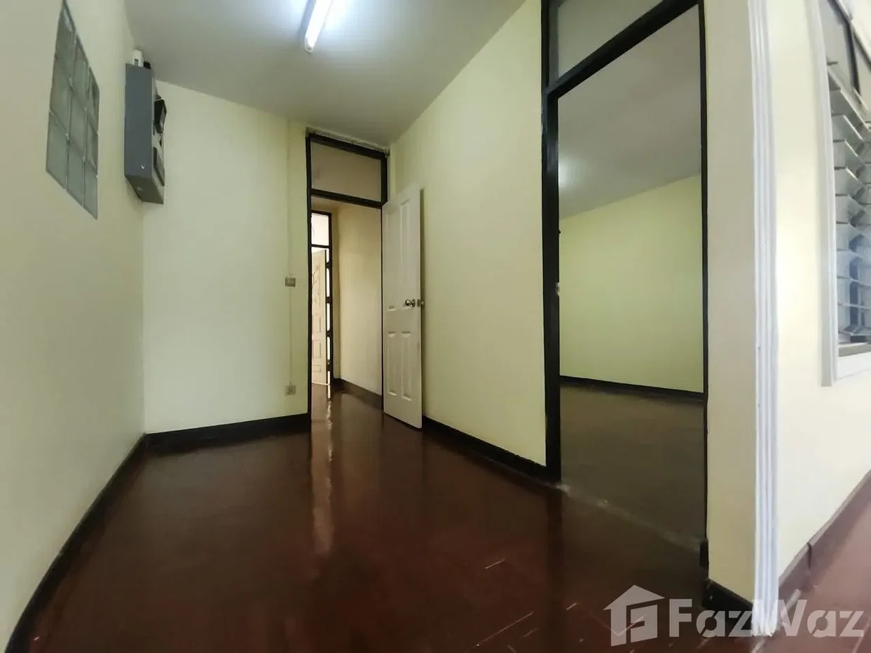 picture 5 Bedroom House for rent at Baan Yu Charoen 99 6760604 - 8/24