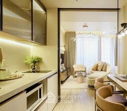 Studio Condo at AROM JOMTIEN close to Jomtien Beach (ID 3314333)
