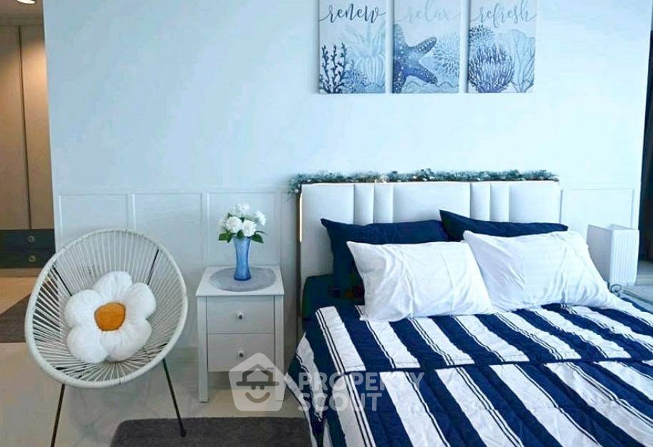 รูป คอนโด 1-ห้องนอน ที่ เซ็นทริค ซี พัทยา ใกล้ พัทยากลาง (ID 3313520) - รูปที่ 4/5