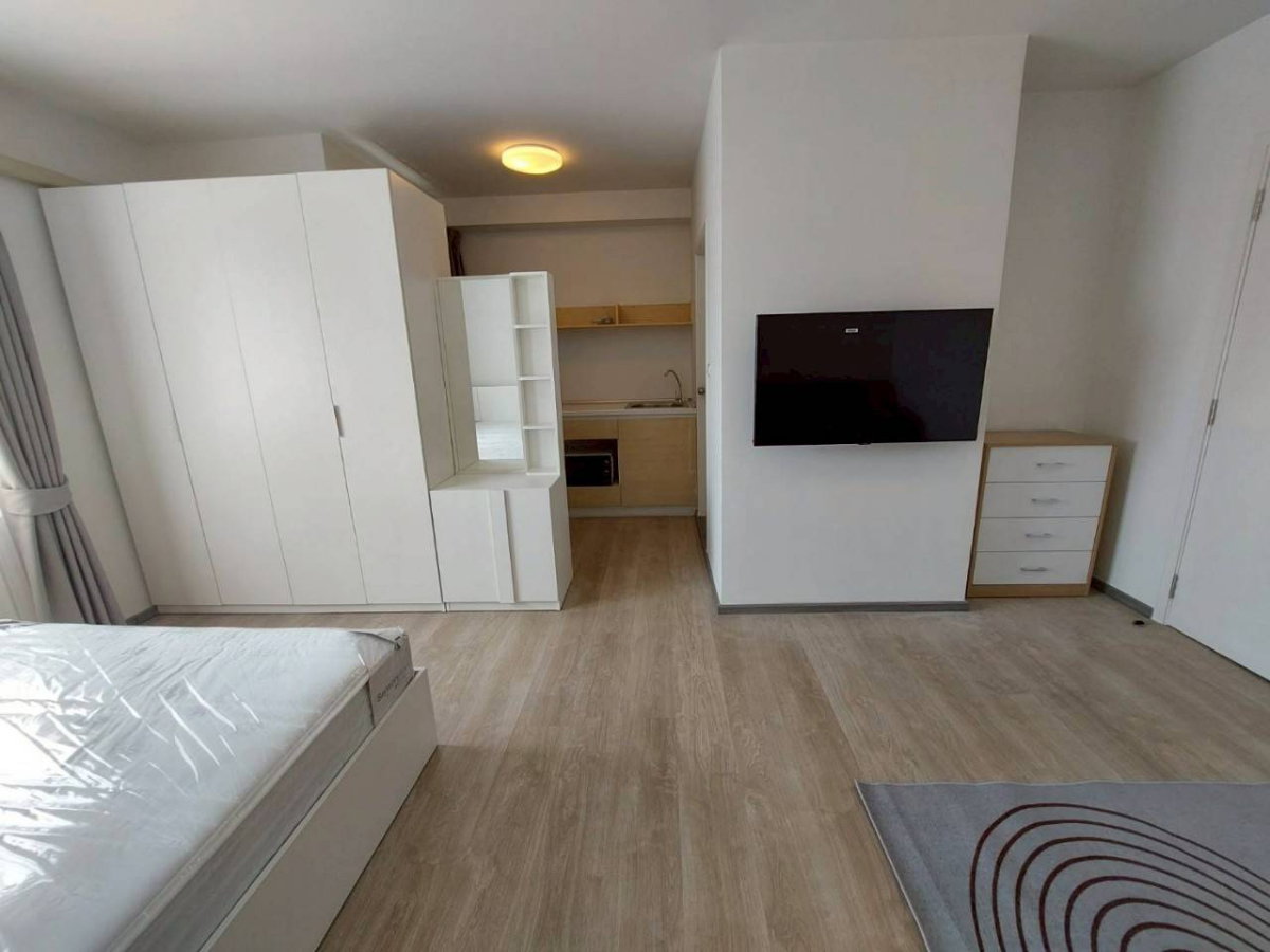 picture For   rent   The Point Condo Rungsit - Klong 6  🔴🔴 - 9/11