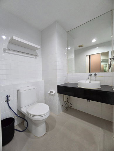 รูป 🔥ให้เช่าถูกมาก🔥 ห้องสวยตรงปก สภาพใหม่ Ideo Mix Sukhumvit 103 - รูปที่ 8/18