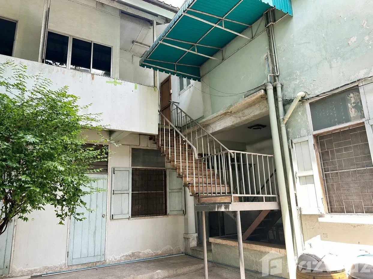 รูป ขาย บ้านเดี่ยว 7 ห้องนอน ใน สามเสนใน, กรุงเทพมหานคร 6781803 - รูปที่ 9/19