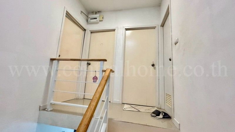 รูป พฤกษา 116 รังสิต-ธัญบุรี ถูกสุดในโครงการ - รูปที่ 8/11