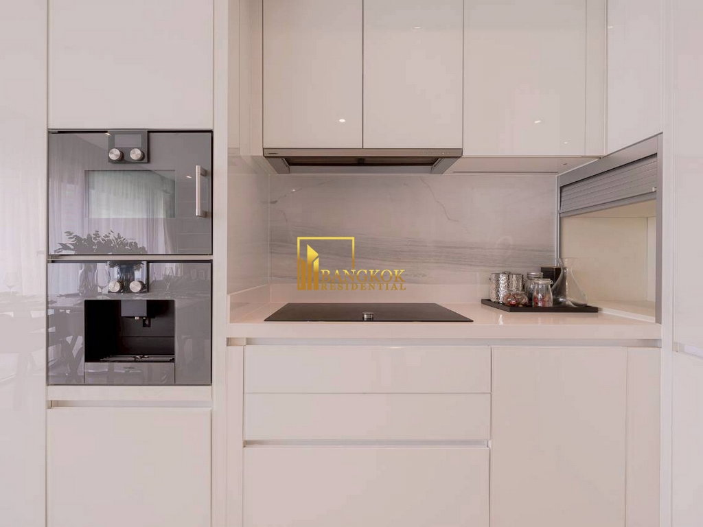 รูป Vittorio Sukhumvit 39 | Gorgeous 2 Bedroom Luxury Condo - BR62115CD - รูปที่ 5/28