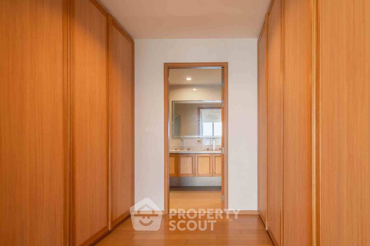 รูป คอนโด 2-ห้องนอน ที่ นอร์ธ ปาร์ค เพลส ใน ทุ่งสองห้อง (ID 1552952) - รูปที่ 6/15
