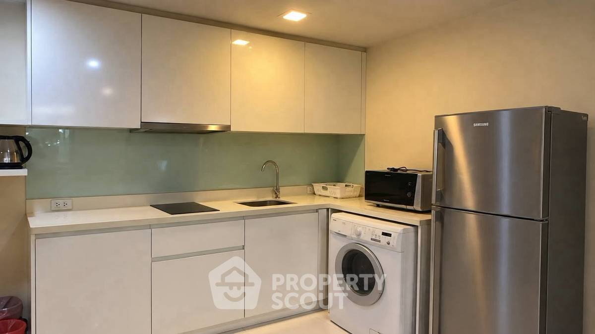 picture 1-BR Condo at Liv @ 5 near BTS Nana (ID 3314852) - 5/8