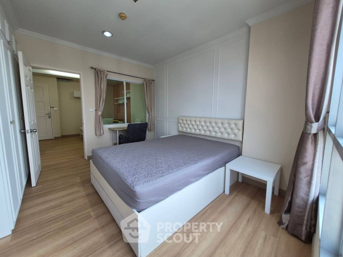 รูป คอนโด 1-ห้องนอน ที่ ไลฟ์ แอท พหลฯ-อารีย์ ใกล้ BTS สะพานควาย (ID 2009415) - รูปที่ 10/15