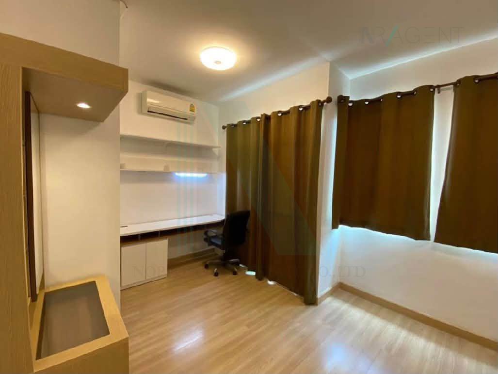 รูป 📌 ขายทาวน์เฮาส์ โครงการ กัสโต้ พหลโยธิน – สายไหม 2 ชั้น 4 ห้องนอน 3 ห้องน้ำ - รูปที่ 6/8