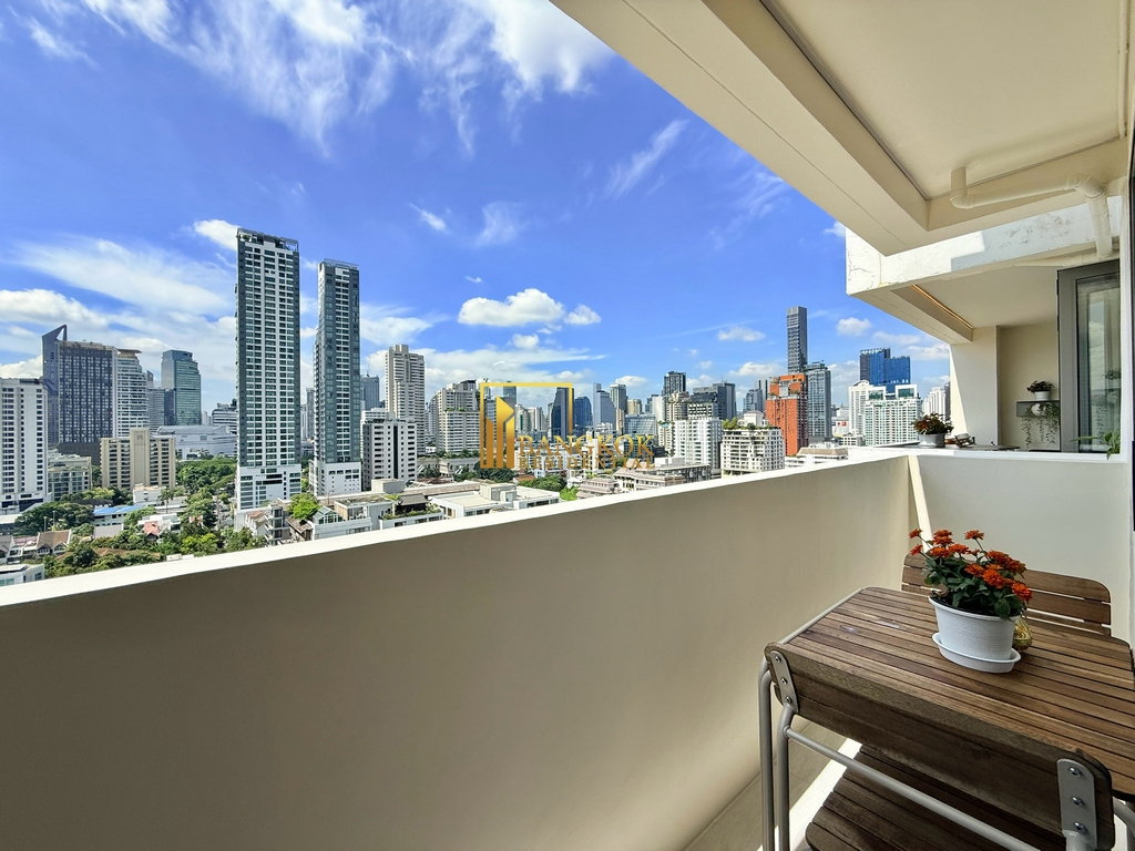 picture DS Tower 2 | Outstanding 3 Bedroom Condo in Phrom Phong - BR62001CD - 15/47