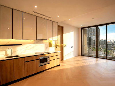 ขายคอนโด : Muniq Phrom Phong | Luxurious 2 Bedroom Condo For Sale - BR62051CD