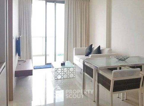 คอนโด 1 ห้องนอน ชั้น 15 ขนาด 50 ตร.ม. The Riviera Wongamat (ID 3304495)