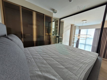 รูปภาพ 🎉 For Rent Condo IDEO NEW RAMA 9 Building 1, Floor 20,Duplex, Room size 37.00 sqm