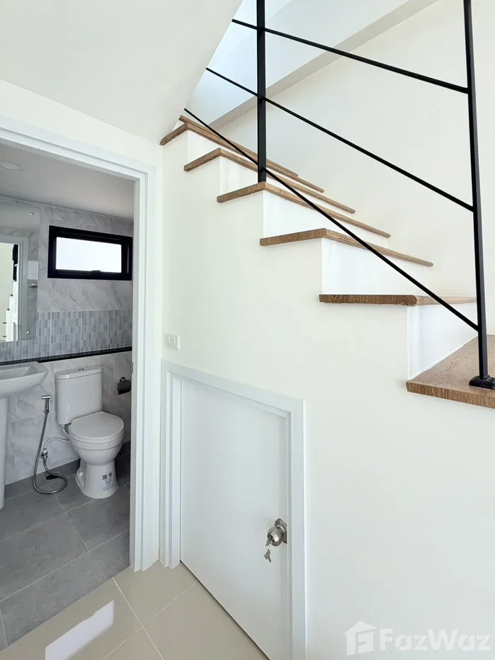 รูป NAI HOME Pool Villas Srisunthon2 1901256 - รูปที่ 11/17