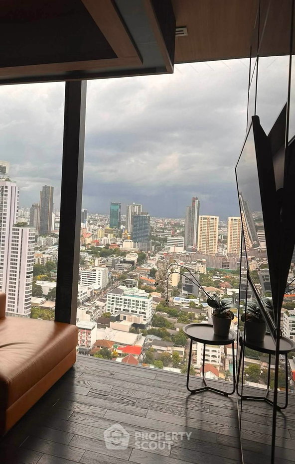 รูป คอนโด 1 ห้องนอน ชั้น 19 The Fine Bangkok Thonglor-Ekamai ใกล้ BTS ทองหล่อ (ID 3314886) - รูปที่ 11/11