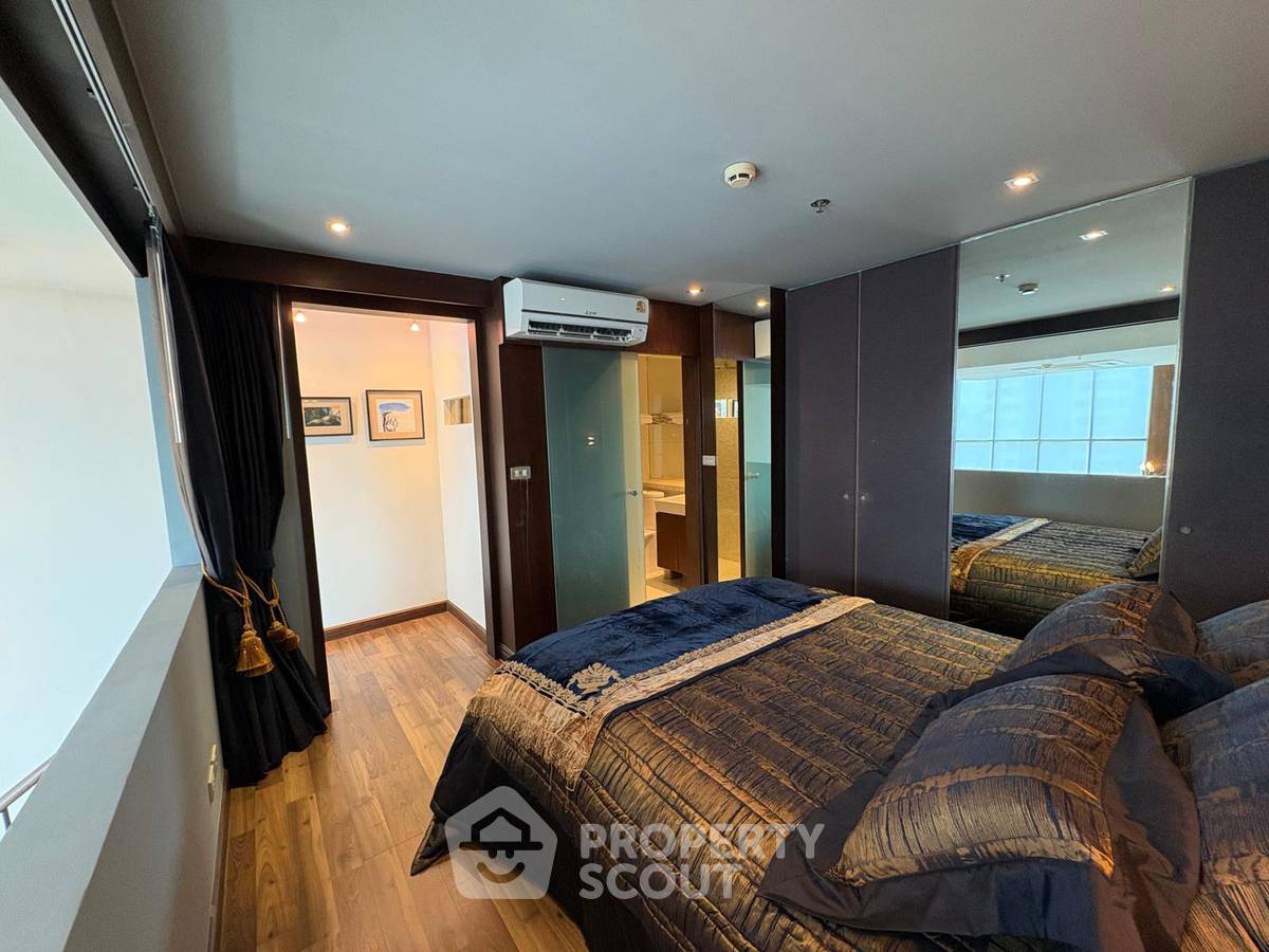 picture 28th-Floor 1-BR 58 Sqm At The Rajdamri, 100m To BTS Ratchadamri (ID 1237155) - 5/10
