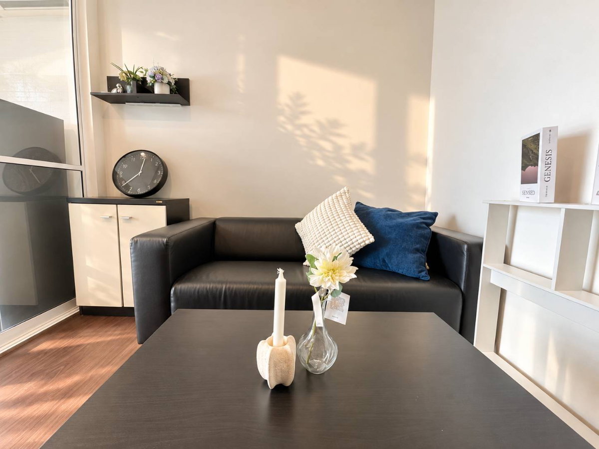 picture For Rent: The Base Sukhumvit 77 - 8/14