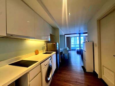 Condos for rent : For Rent Condo FORMOSA LADPRAO 7 Building 1, Floor 2,1 bed room, Room size 41 sqm