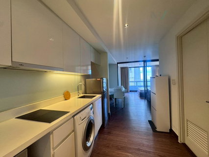 รูปภาพ For Rent Condo FORMOSA LADPRAO 7 Building 1, Floor 2,1 bed room, Room size 41 sqm