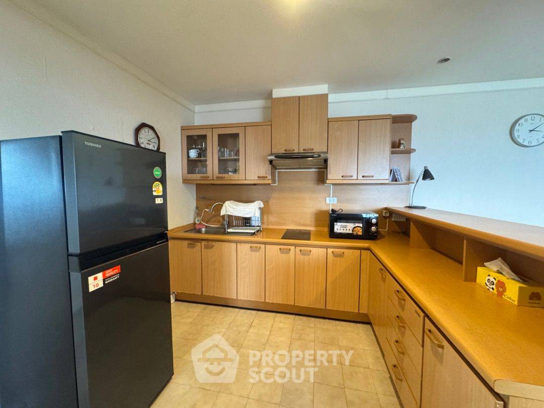 รูป คอนโด 2 ห้องนอน The Waterford Diamond Tower สุขุมวิท ชั้น 44 ใกล้ BTS พร้อมพงษ์ (ID 2245498) - รูปที่ 16/19