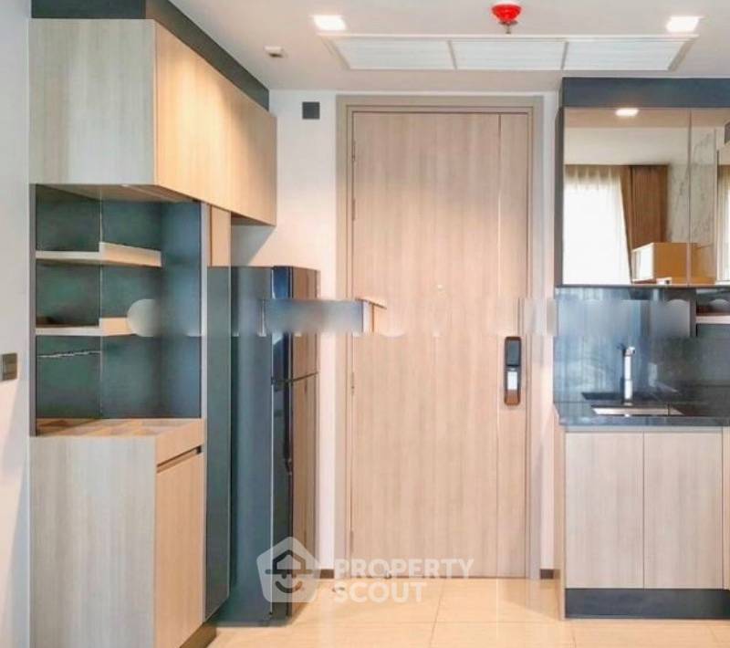 picture 1-BR Condo at The Line Ratchathewi near BTS Ratchathewi (ID 3305654) - 3/5