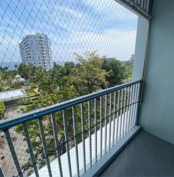 picture For Sale: The Trust Condo Hua Hin - 6/13